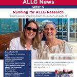 ALLG News Edition 10 Now Available